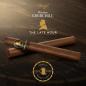 Preview: Davidoff Winston Churchill The Late Hour Toro